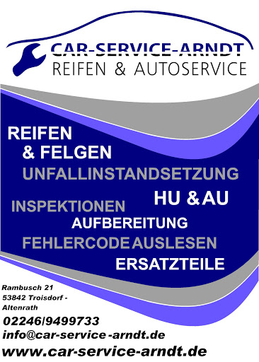 Car-Service-Arndt