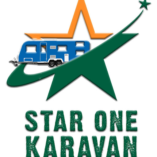 STAR ONE KARAVAN HİZMETLERİ logo