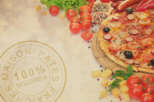 John's pizza