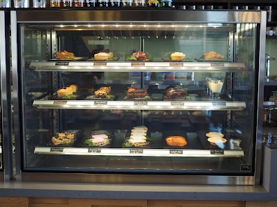 Photos of Water Drop Vegetarian Cafe Christchurch