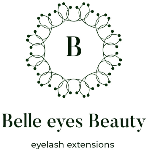 Belle eyes Beauty (eyelash extensions) Inside Cosmetic Image Clinics