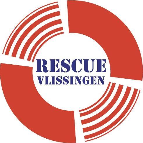 Stichting Rescue Vlissingen logo