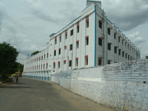 Rover School, SH 142, Sungu Pettai, Perambalur, Tamil Nadu 621212, India, State_School, state TN