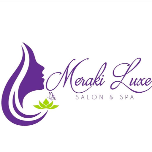 Meraki Luxe Salon & Spa