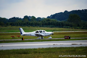 Atlanta Warbird Weekend