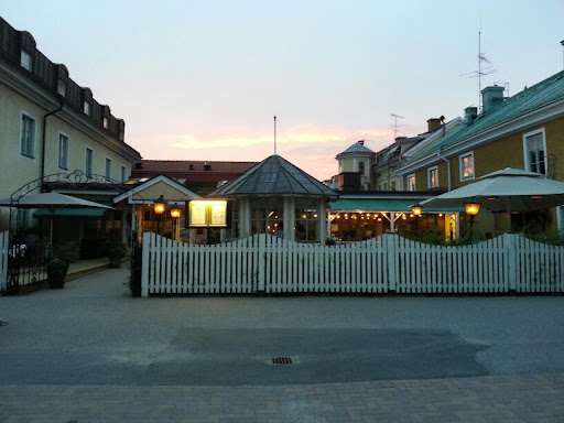 Besökarbild Trosa Stadshotell & Spa