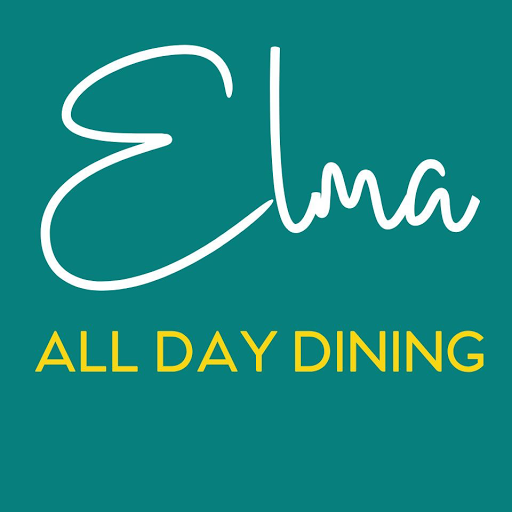 Elma All Day Dining logo