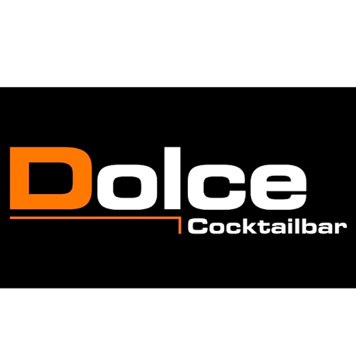 Dolce Cocktailbar logo