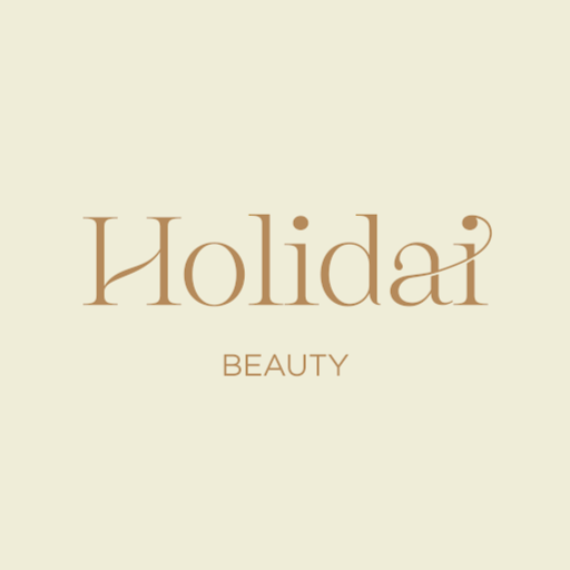 Holidai Beauty logo
