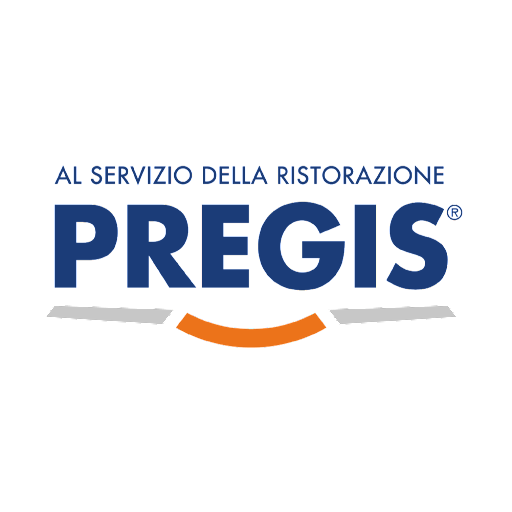Pregis S.p.A. - Filiale San Vito al Torre (Udine) logo