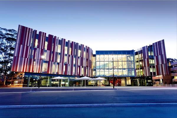 Macquarie University Library
