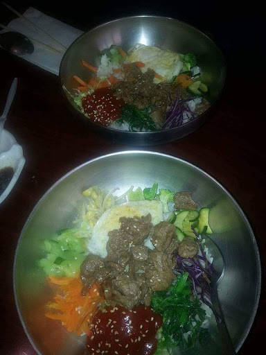 Korean Restaurant «BAP», reviews and photos, 1224 South St, Philadelphia, PA 19147, USA