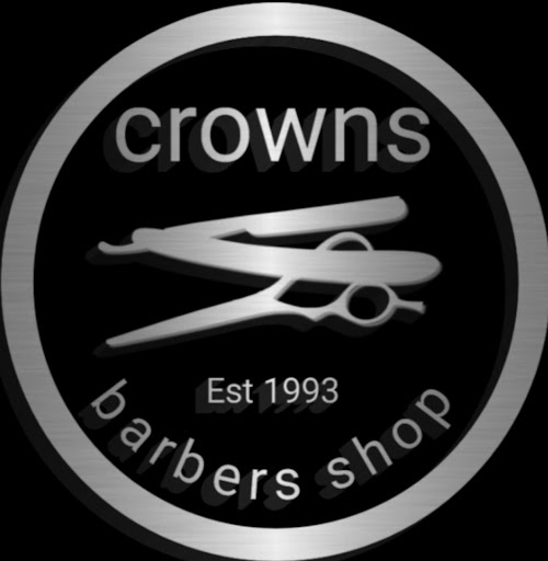 crowns barbers shop