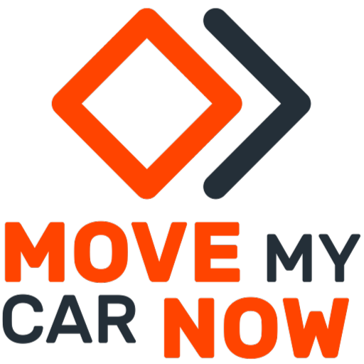 Move My Car Now logo