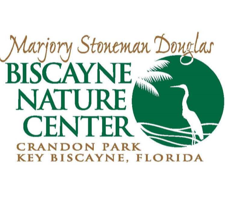 Marjory Stoneman Douglas Biscayne Nature Center logo