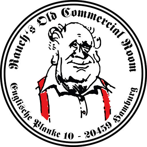 Old Commercial Room logo
