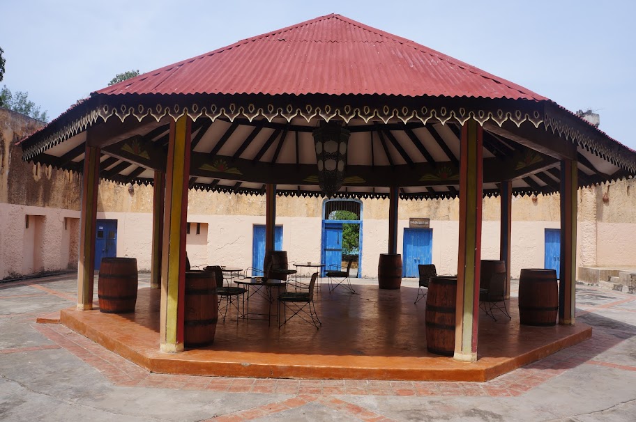 Кения+Танзания на Новый Год 2012