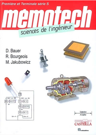 TÉLÉCHARGER MÉMOTECH GÉNIE ÉNERGÉTIQUE PDF
