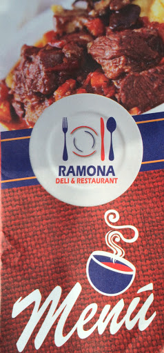 Restaurant «Ramona Deli y Restaurant», reviews and photos, 3549 Recker Hwy, Winter Haven, FL 33880, USA