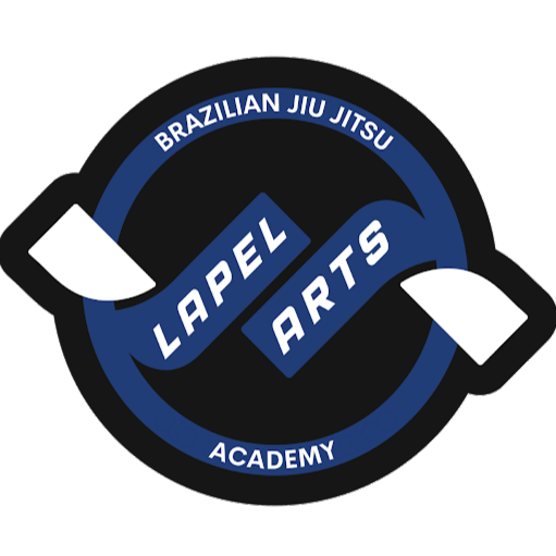 JIU JITSU Vancouver - Lapel Arts logo