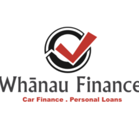 Whanau Finance logo