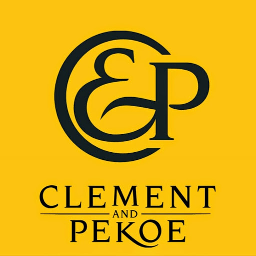 Clement & Pekoe logo
