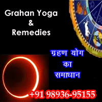 Grahan Yoga Effects And Powerful Remedies