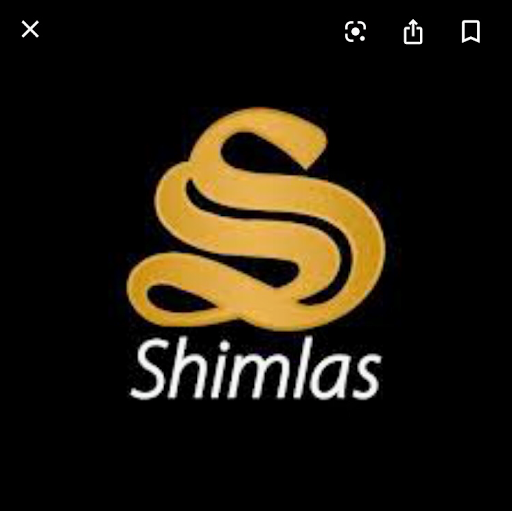 Shimlas Oldham logo
