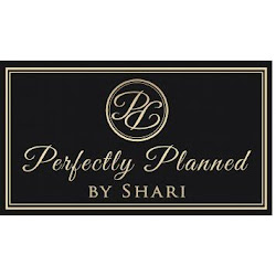 Perfectlyplannedbyshari - logo