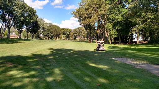 Golf Club «Field Club of Omaha», reviews and photos, 3615 Woolworth Ave, Omaha, NE 68105, USA