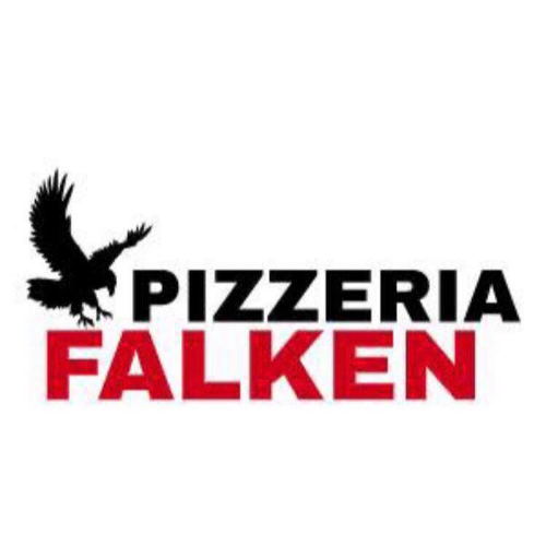 Pizzeria Falken Kalmar logo