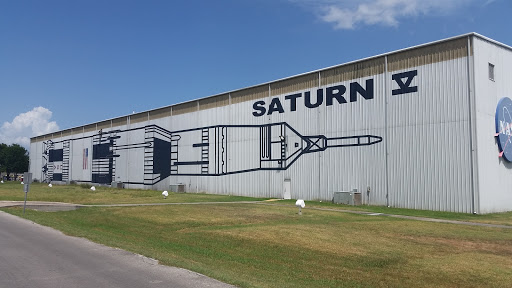 Space Center Houston