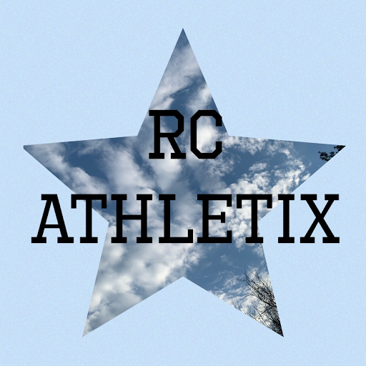 RC Athletix logo