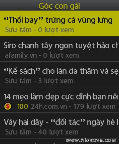 iBet - Ứng dụng XỔ SỐ - BÓNG ĐÁ nhanh nhất và nhẹ nhất tại Việt Nam  - Page 20 Www.Aloxovn.com-anh