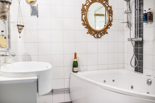 Besökarbild Strand Hotell