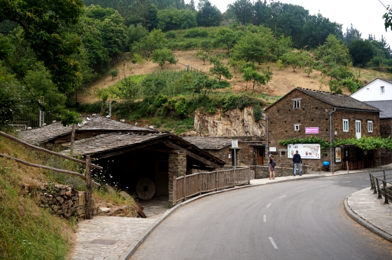 Ruta del Agua (Taramundi) - Descubriendo Asturias (5)