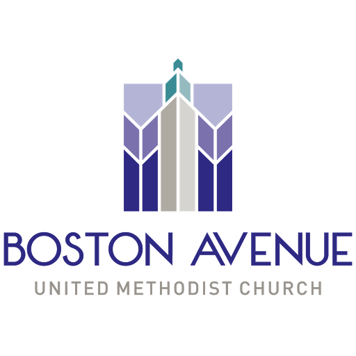 Boston Avenue United Methodist Church logo