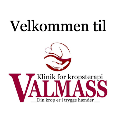 Klinik VALMASS Massage i København logo