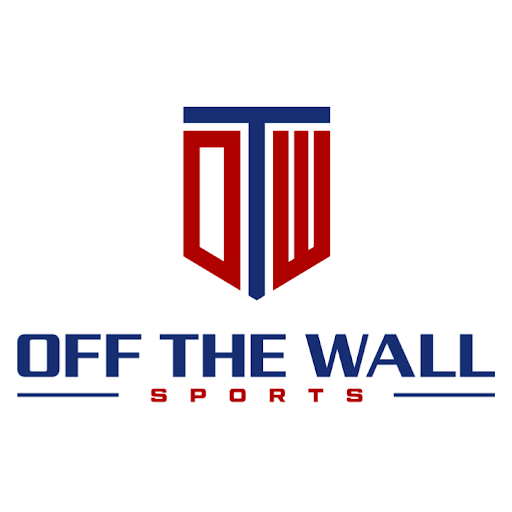 Off The Wall Sports logo