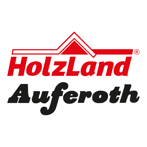 HolzLand Auferoth logo