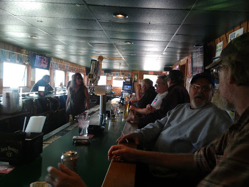 Bar «Shenanigans Bar and Grill», reviews and photos, 8303 22nd Ave, Kenosha, WI 53143, USA