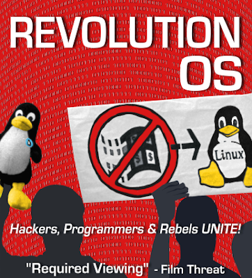 Revolution OS