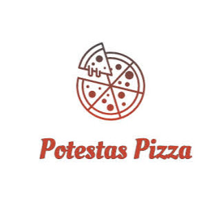 Potestas Pizza logo