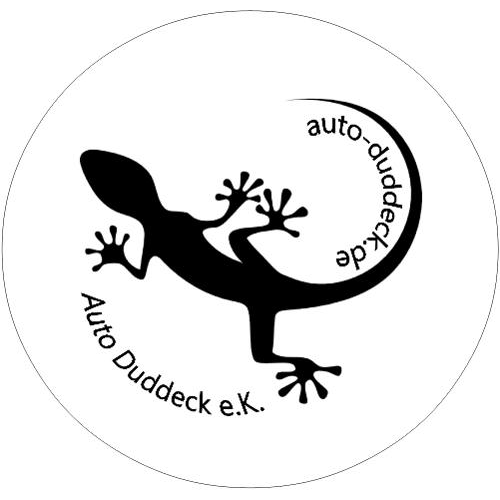 Auto Duddeck e.K. logo