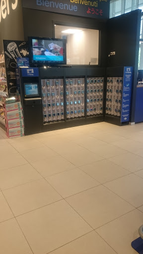 Hypermarché Carrefour Koksijde