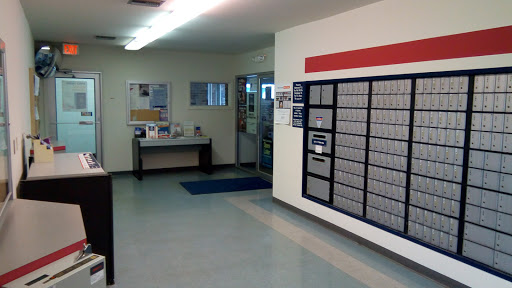 Post Office «US Post Office», reviews and photos, 21 1/2 W Main St, South Vienna, OH 45369, USA