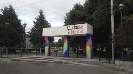 La Ciudad de los Niños, Calle Tlahuicole Privada 55, San Sebastián, Tepetlapa, 90805 Chiautempan, Tlax., México, Actividades recreativas | TLAX