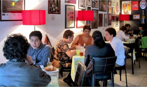 El Convite
