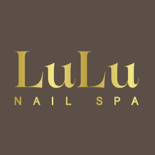 Lulu Nail Spa Launceston logo