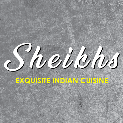 Sheikhs Restaurant logo